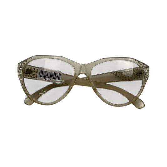 Lentes Recetados  SIN MARCA  Transparente Talle Unico