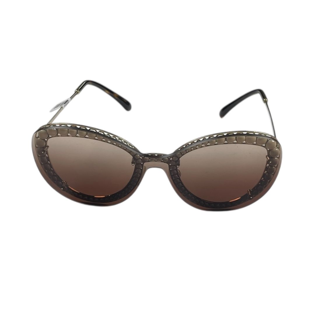 Lentes de Sol  CHANEL  Marron Talle Unico