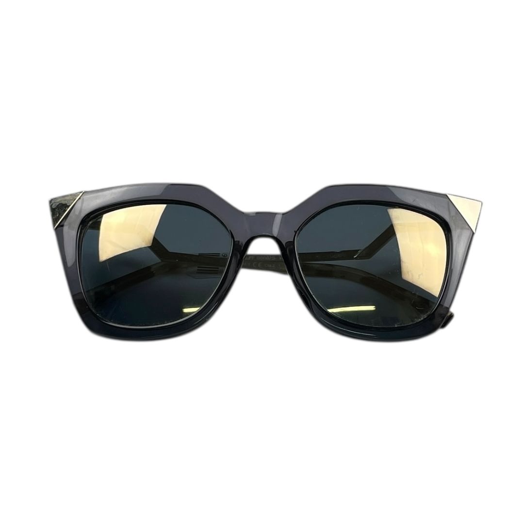 Lentes de Sol  FENDI  Gris Talle Unico
