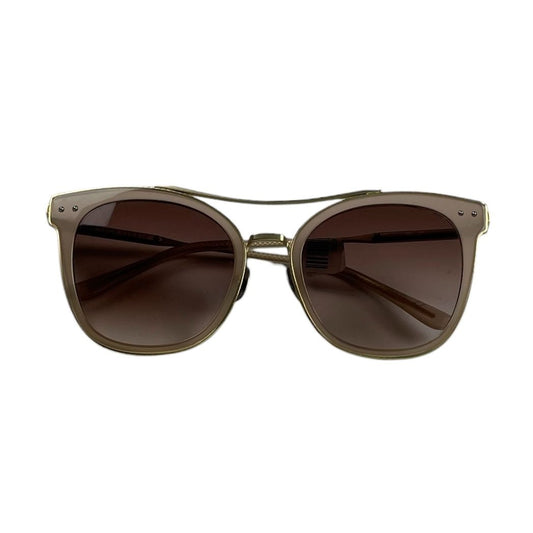 Lentes de Sol  BOTTEGA VENETA  Beige Talle Unico