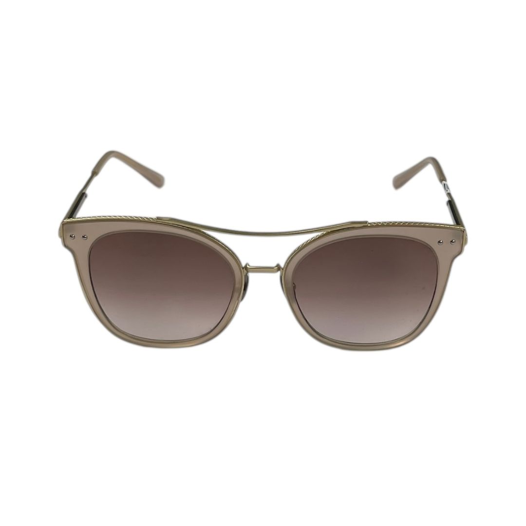 Lentes de Sol  BOTTEGA VENETA  Beige Talle Unico