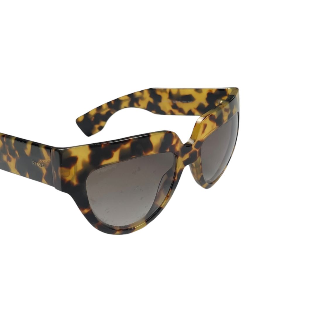 Lentes de Sol  PRADA  Marron Talle Unico