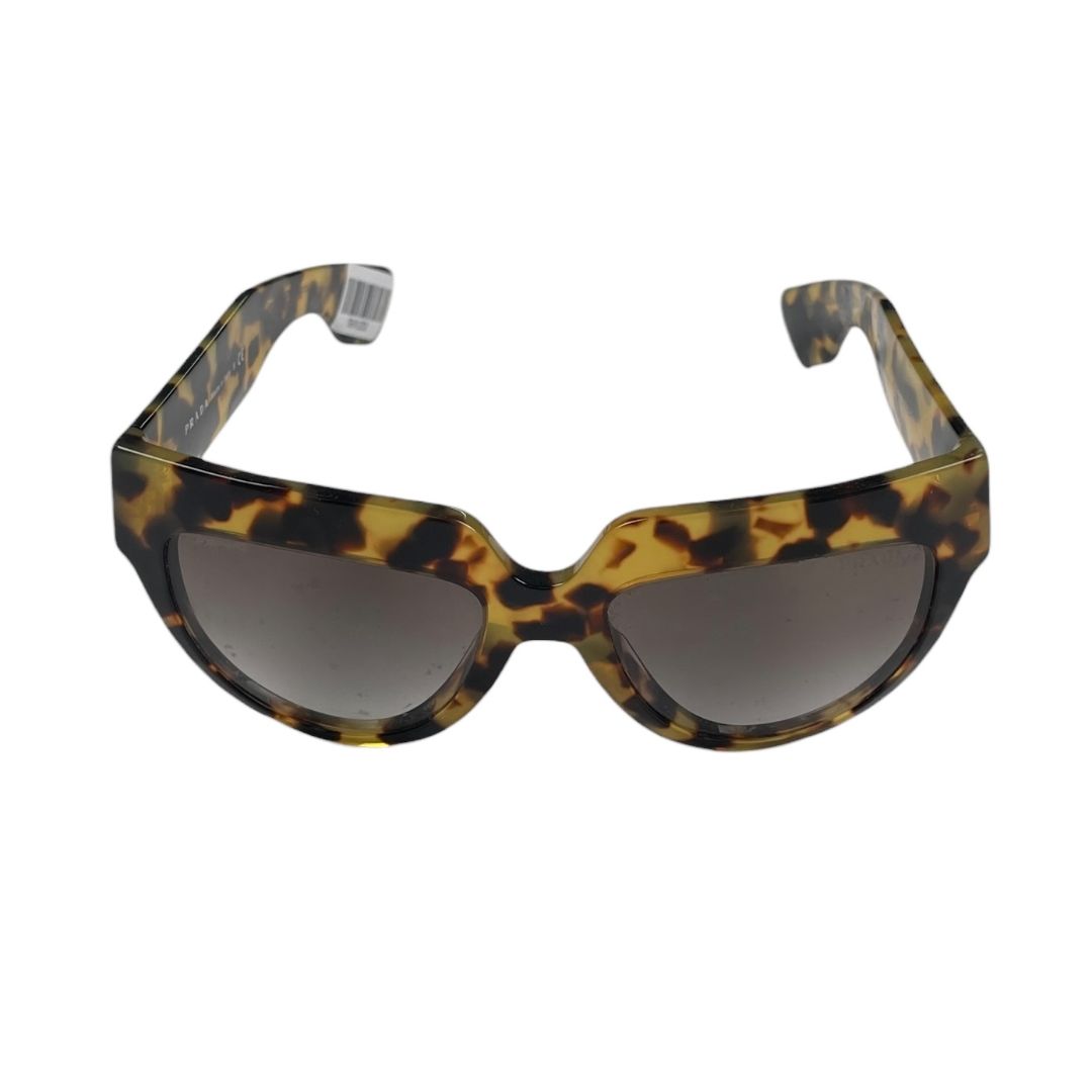 Lentes de Sol  PRADA  Marron Talle Unico