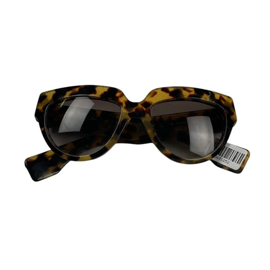 Lentes de Sol  PRADA  Marron Talle Unico