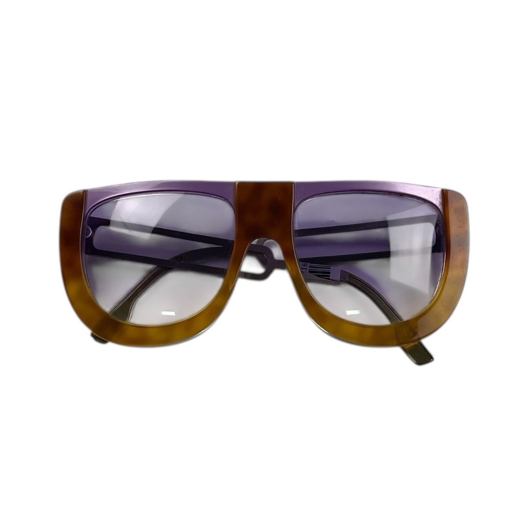 Lentes de Sol  FENDI  Violeta Talle Unico