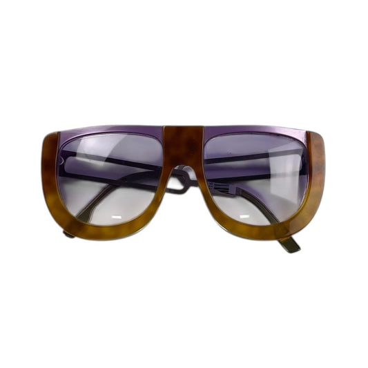 Lentes de Sol  FENDI  Violeta Talle Unico