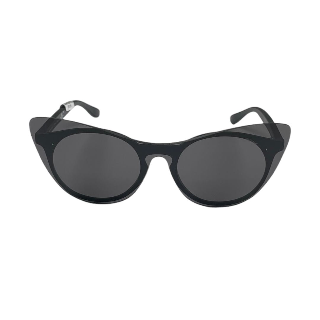 Lentes de Sol  SARAGHINA  Negro Talle Unico
