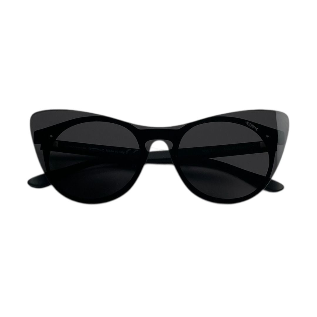 Lentes de Sol  SARAGHINA  Negro Talle Unico