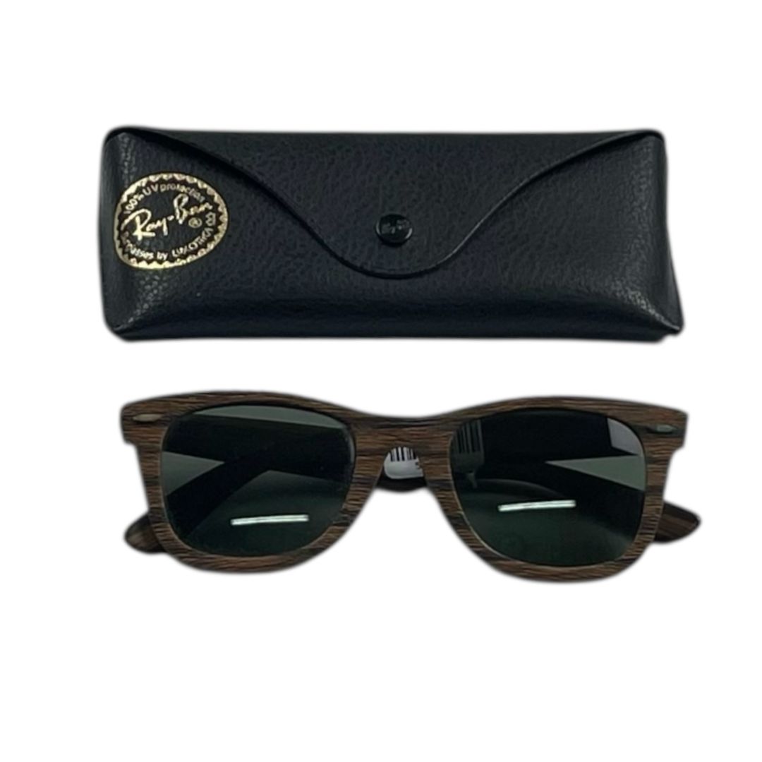 Lentes de Sol  RAY BAN  Marron Talle Unico