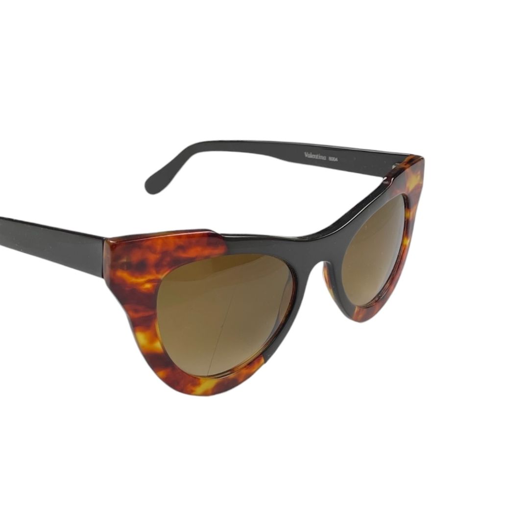 Lentes de Sol  LIVO  Marron Talle Unico