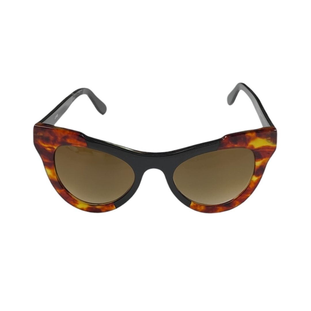 Lentes de Sol  LIVO  Marron Talle Unico