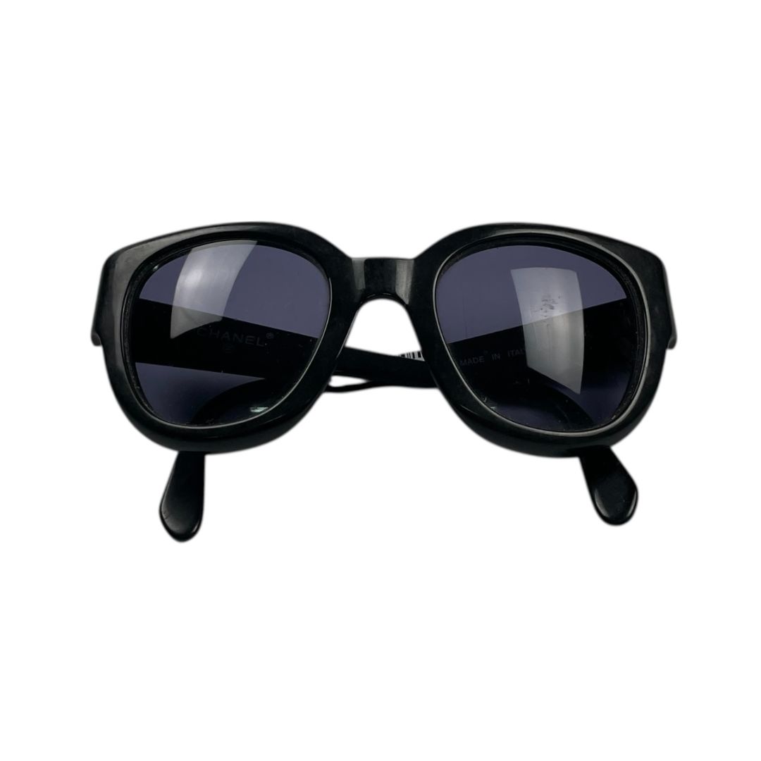 Lentes de Sol  CHANEL  Negro Talle Unico