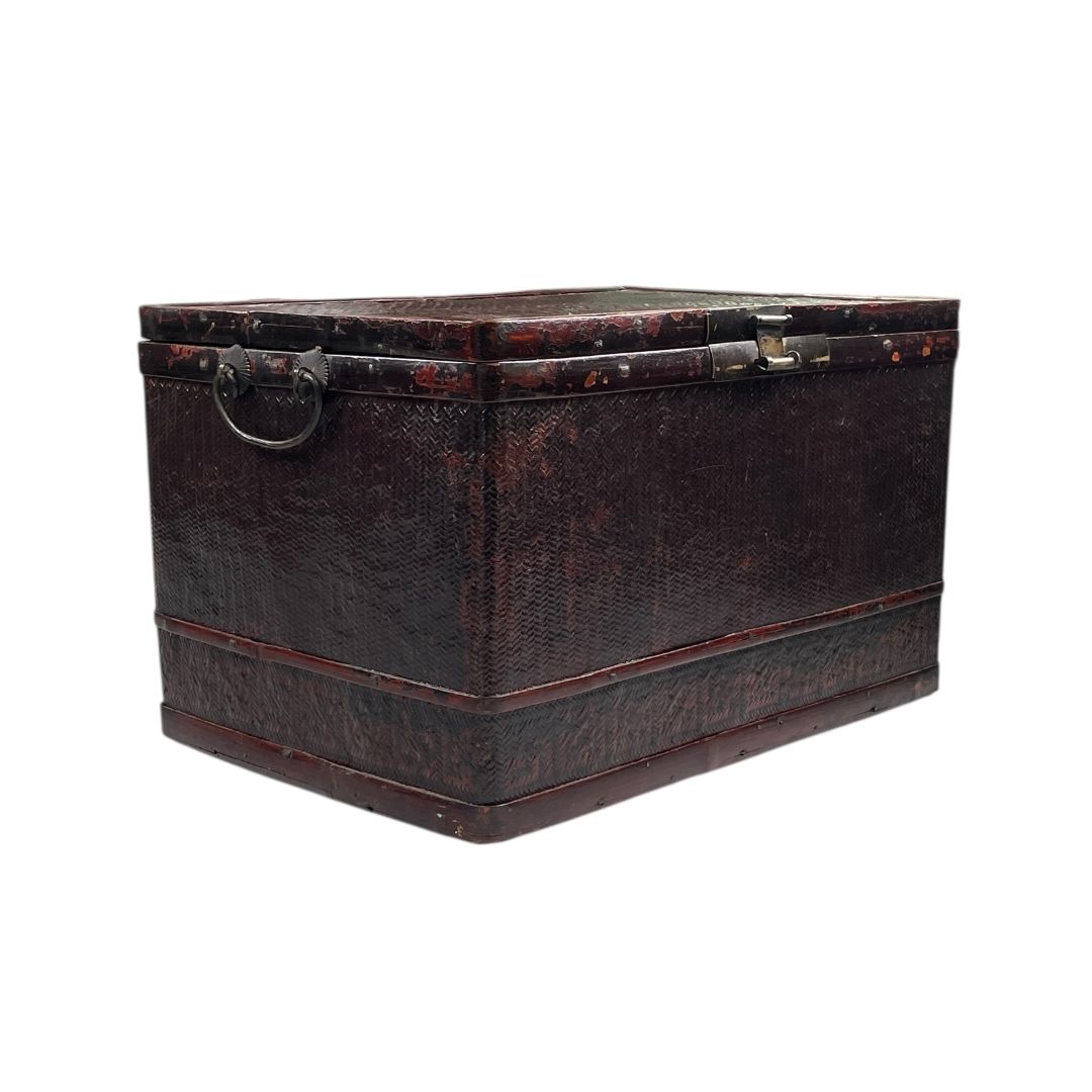 Caja  SIN MARCA  Marron Medida 55cm x 37cm