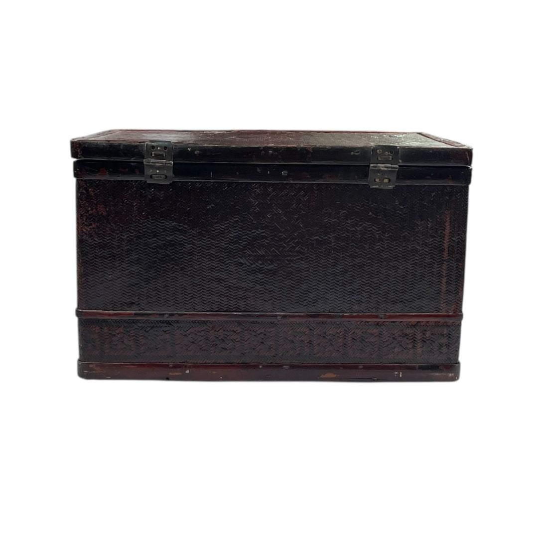 Caja  SIN MARCA  Marron Medida 55cm x 37cm