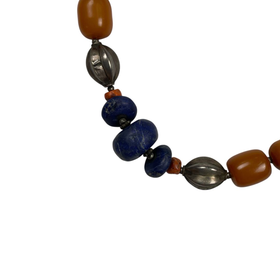 Collar  SIN MARCA  Varios Talle Unico