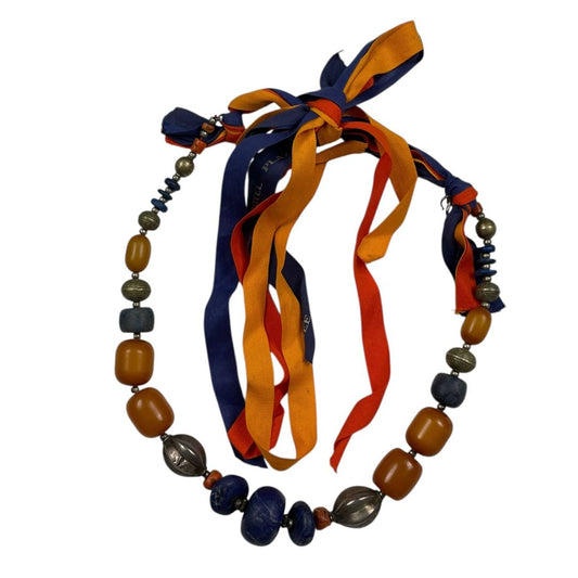 Collar  SIN MARCA  Varios Talle Unico