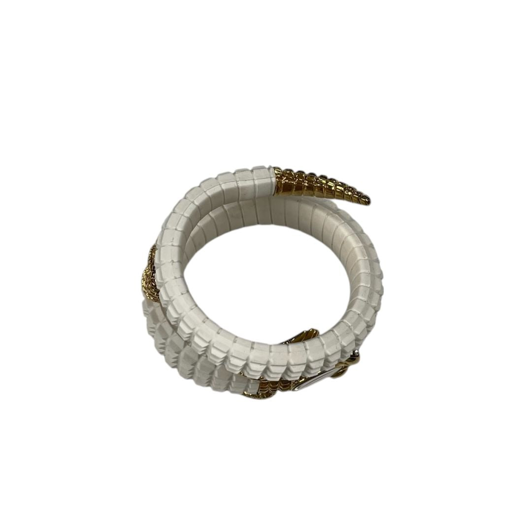 Reloj Pulsera  WINTEX MILANO  Blanco Talle Unico