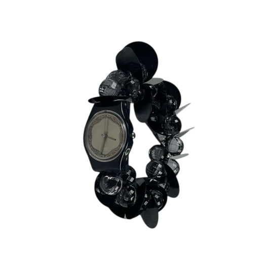 Reloj Pulsera  SWATCH  Negro Talle Unico