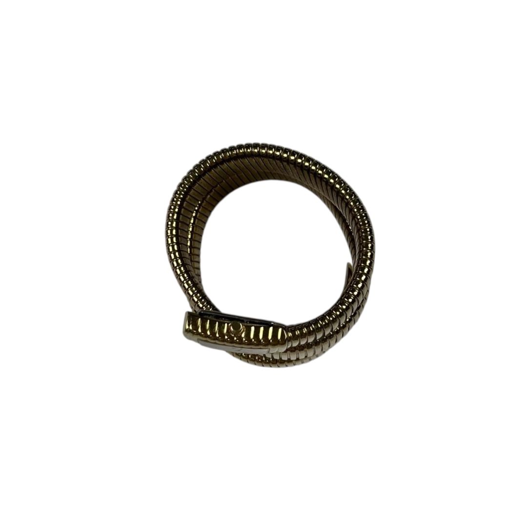 Reloj Pulsera  WINTEX MILANO  Dorado Talle Unico