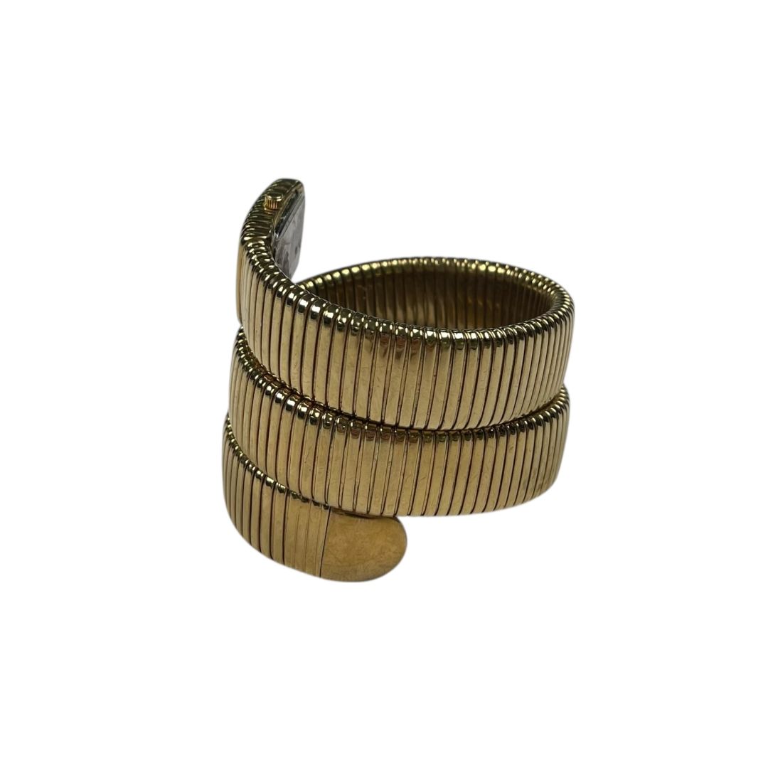 Reloj Pulsera  WINTEX MILANO  Dorado Talle Unico