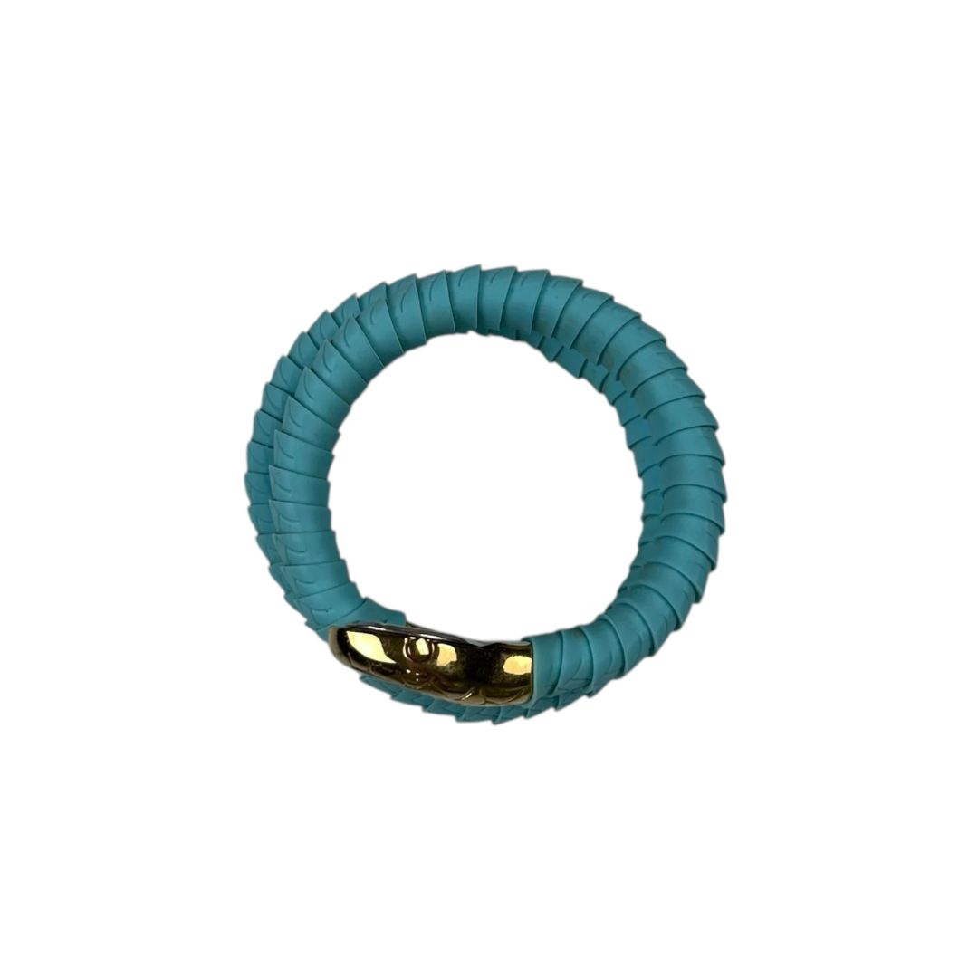 Reloj Pulsera  WINTEX MILANO  Celeste Talle Unico