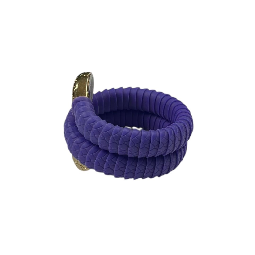 Reloj Pulsera  WINTEX MILANO  Violeta Talle Unico