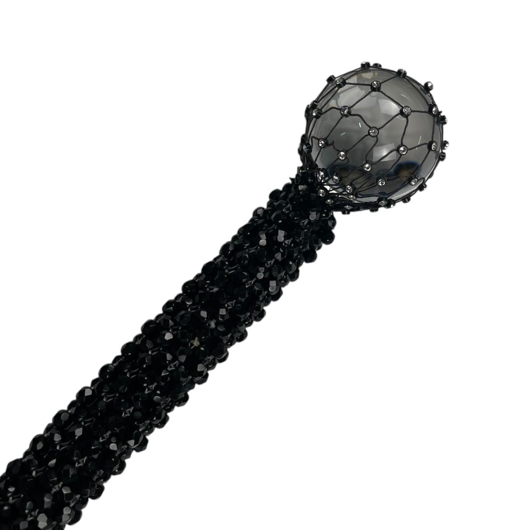 Cinturon Otro  SIN MARCA  Negro Medida 93cm