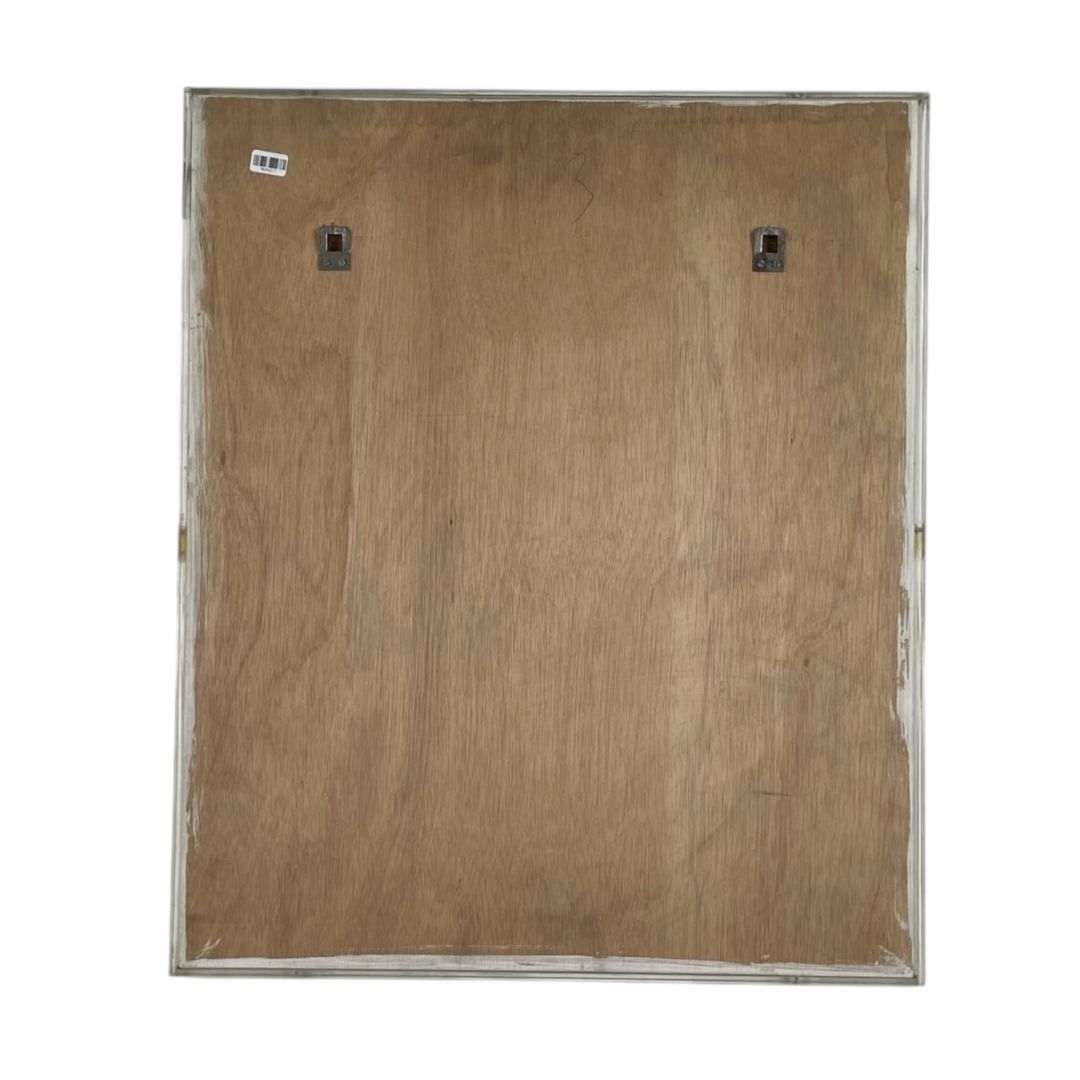 Arte con Vidrio  ERIK VAN DER GRIJN  Estilo Figurativo Medida 60 cm X 48 cm