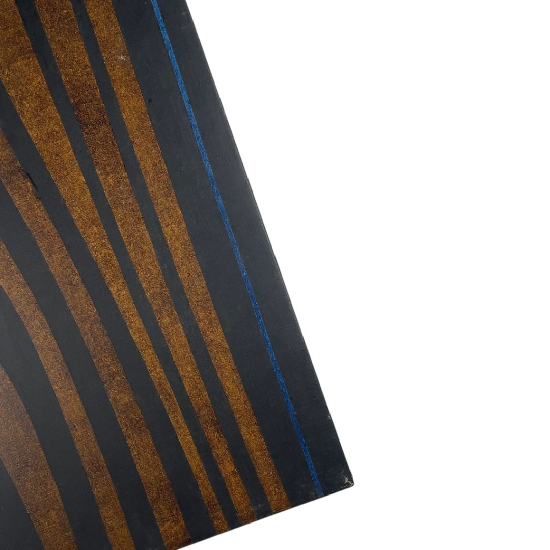 Arte sin Vidrio  ANONIMO  Estilo Abstracto Medida 76cm X 60cm