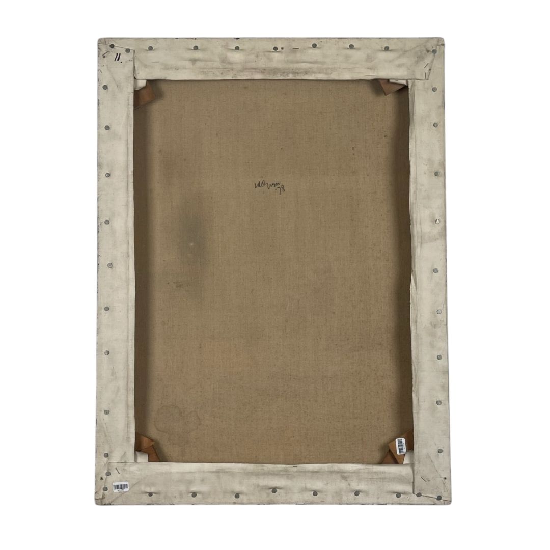 Arte sin Vidrio  ANONIMO  Estilo Abstracto Medida 76cm X 60cm