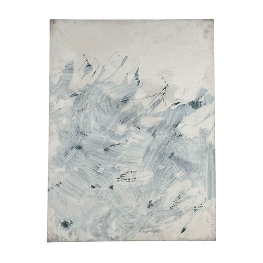 Arte sin Vidrio  ERIK VAN DER GRIJN  Estilo Abstracto Obra 75cm X 56cm