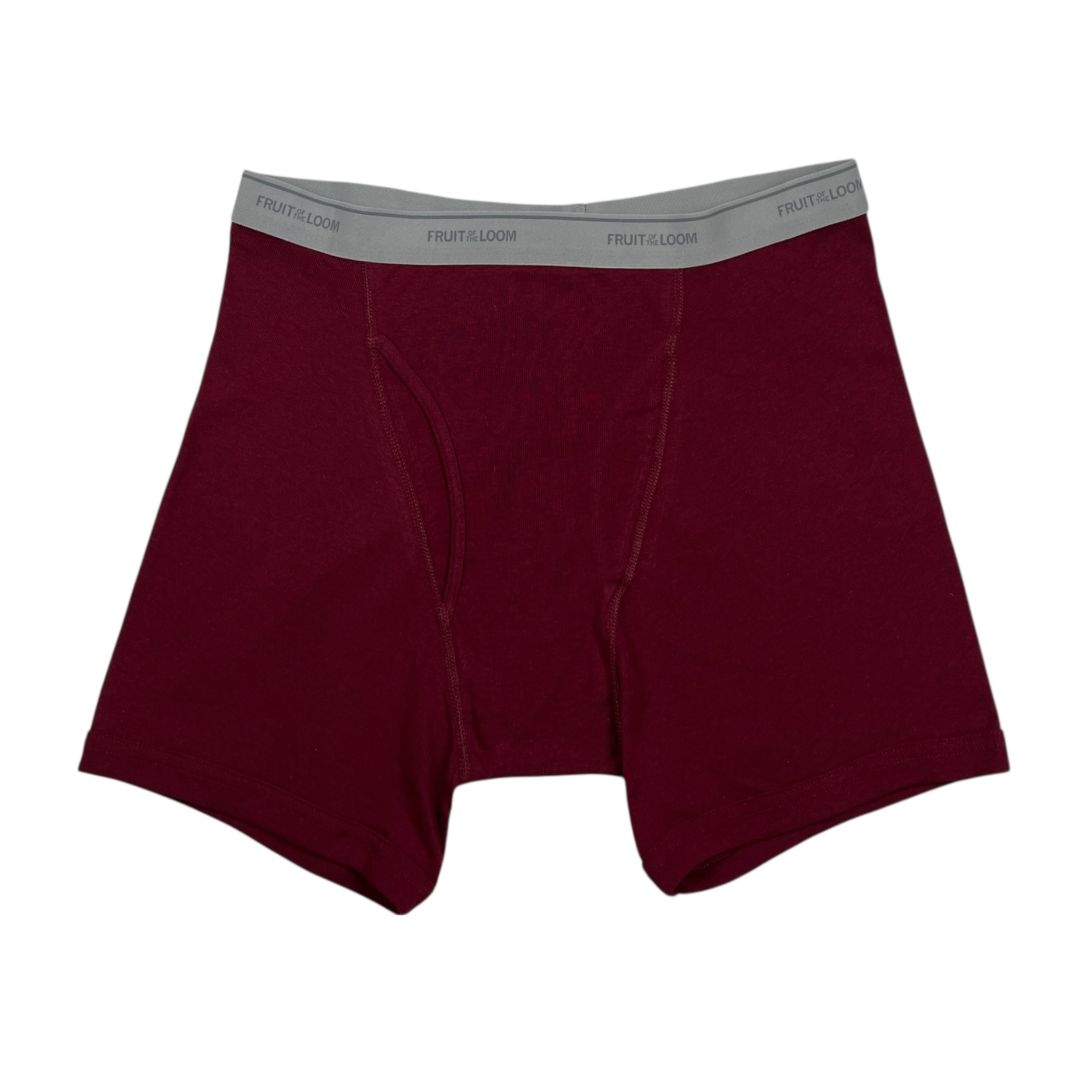 Boxer X3  FRUIT OF THE LOOM  Varios Talle L