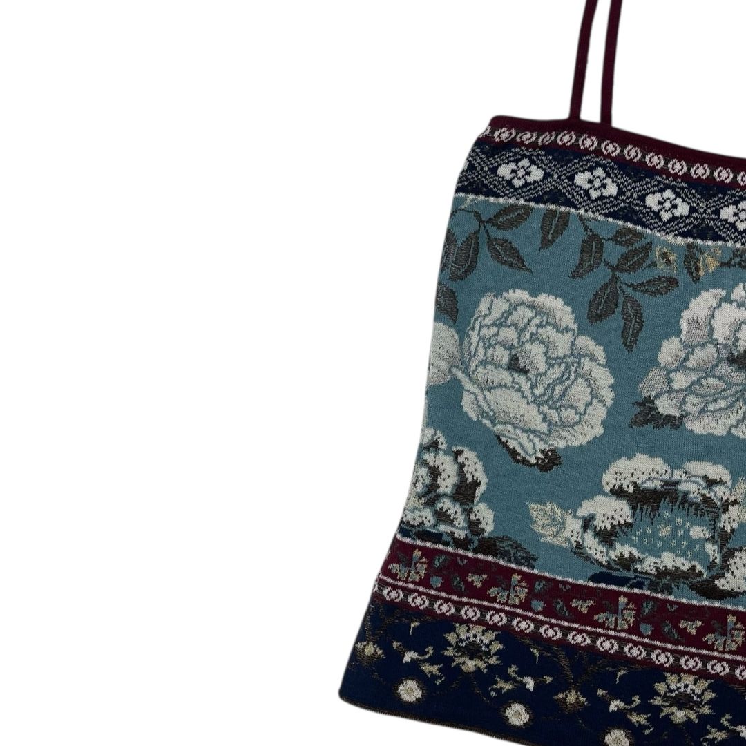 Top Sin Mangas  KENZO  Varios Talle M