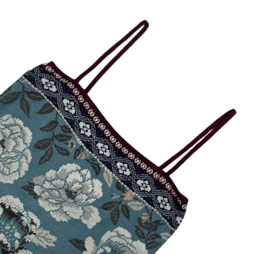 Top Sin Mangas  KENZO  Varios Talle M