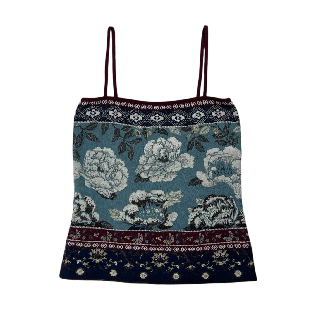 Top Sin Mangas  KENZO  Varios Talle M