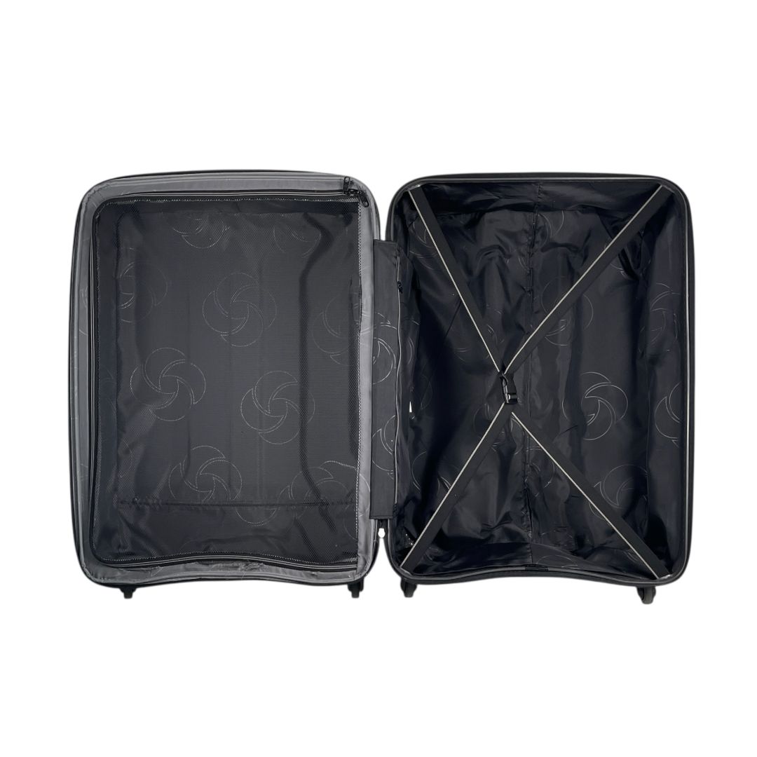 Valija  SAMSONITE  Negro Medida 73cm X 50cm X 32cm