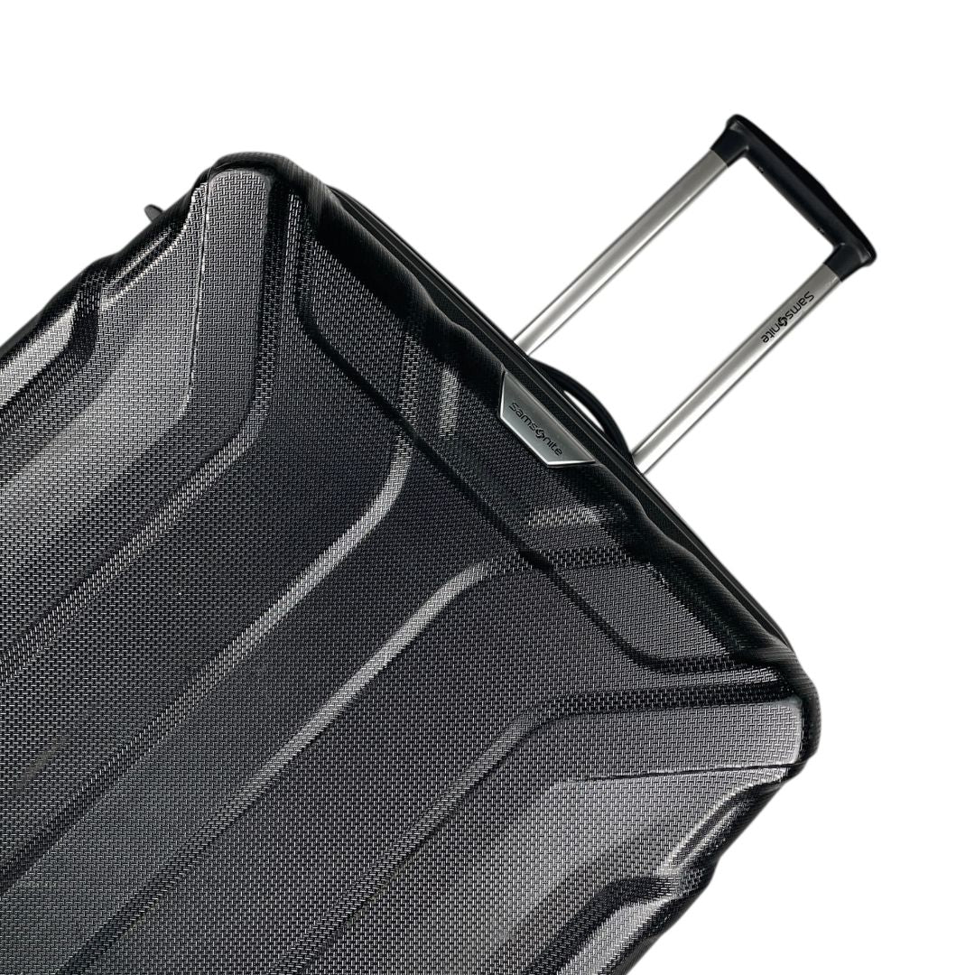 Valija  SAMSONITE  Negro Medida 73cm X 50cm X 32cm
