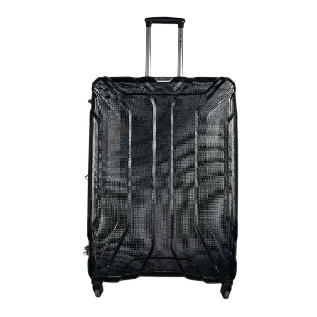 Valija  SAMSONITE  Negro Medida 73cm X 50cm X 32cm