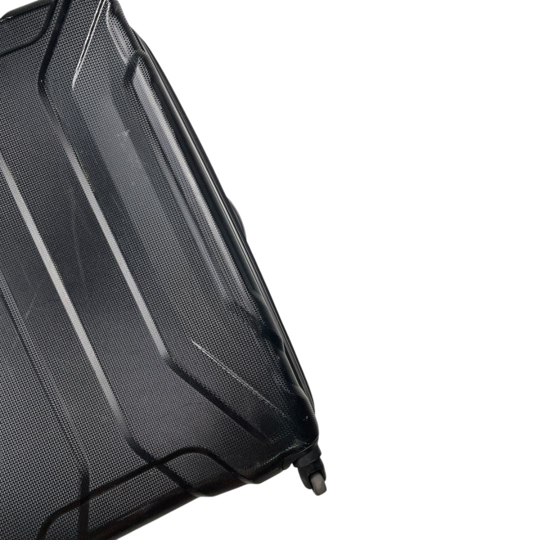 Valija  SAMSONITE  Negro Medida 73cm X 50cm X 32cm