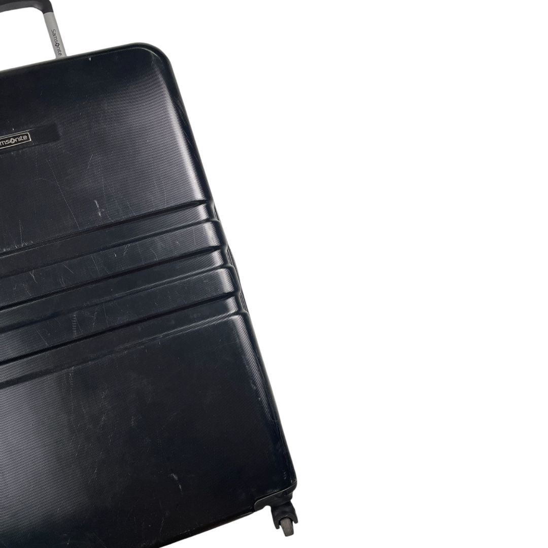 Valija  SAMSONITE  Negro Medida 77cm X 50cm X 30cm