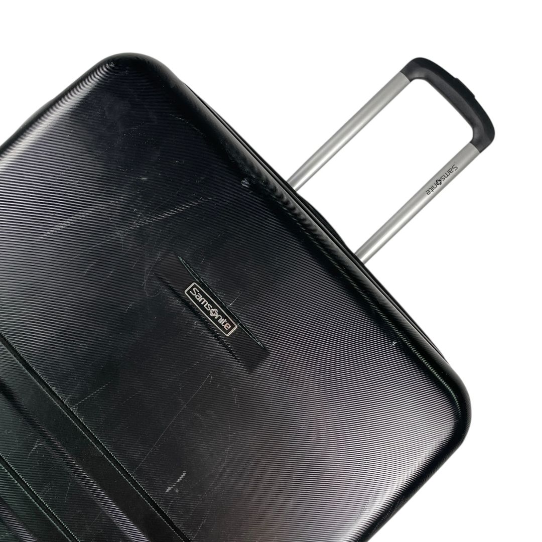 Valija  SAMSONITE  Negro Medida 77cm X 50cm X 30cm