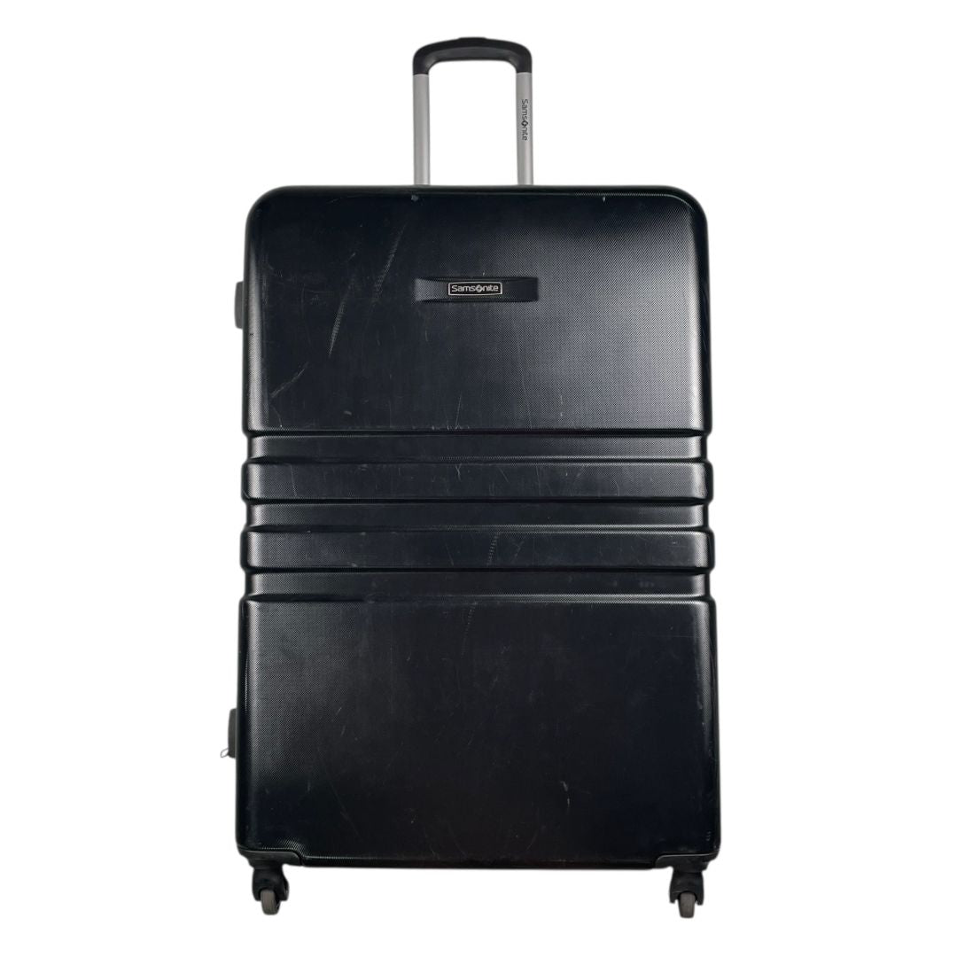 Valija  SAMSONITE  Negro Medida 77cm X 50cm X 30cm