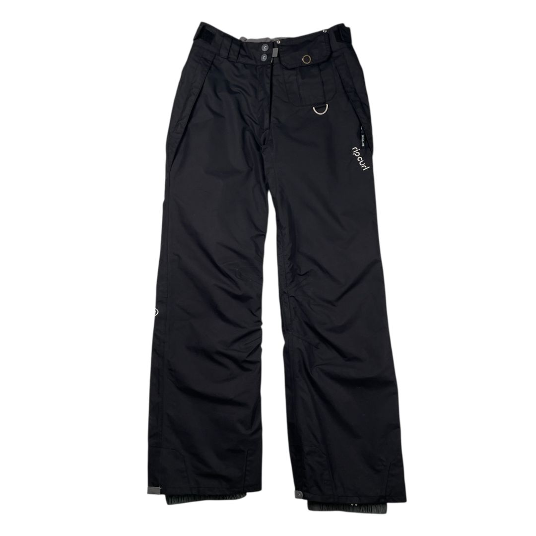Pantalon  RIP CURL  Negro Talle M