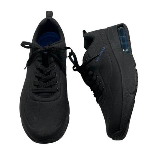 Zapatillas  SKECHERS  Negro Talle 45