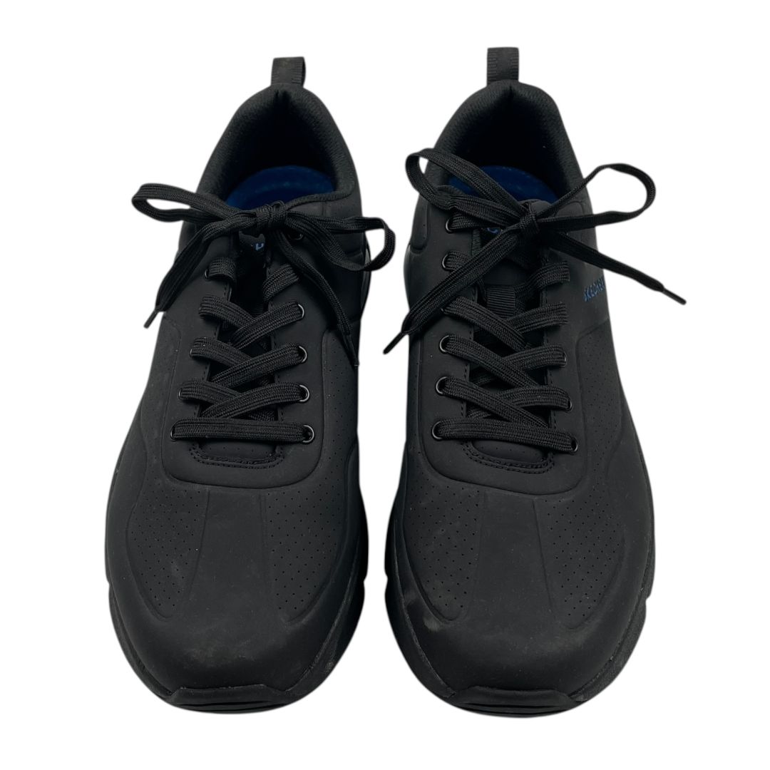Zapatillas  SKECHERS  Negro Talle 45