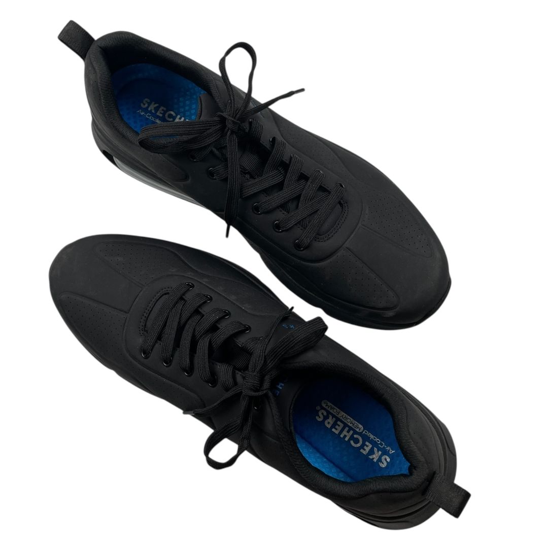 Zapatillas  SKECHERS  Negro Talle 45