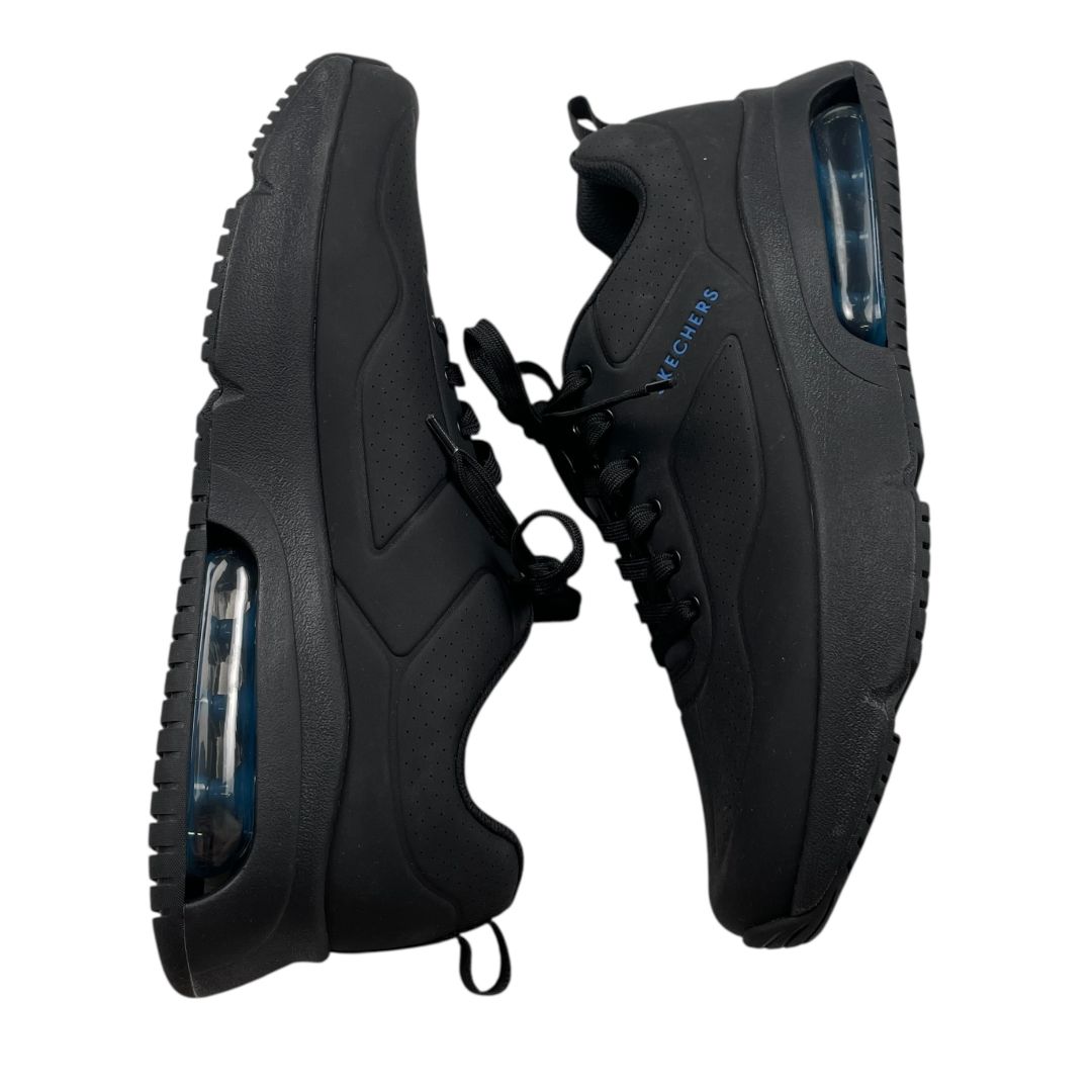 Zapatillas  SKECHERS  Negro Talle 45