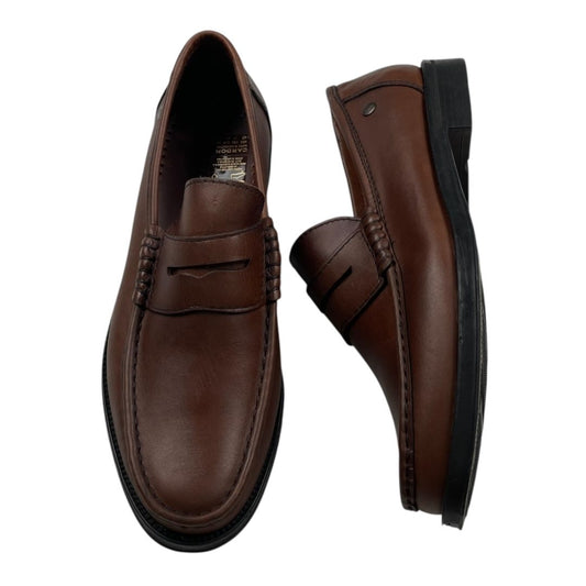 Mocasines  CARDON  Marron Talle 46
