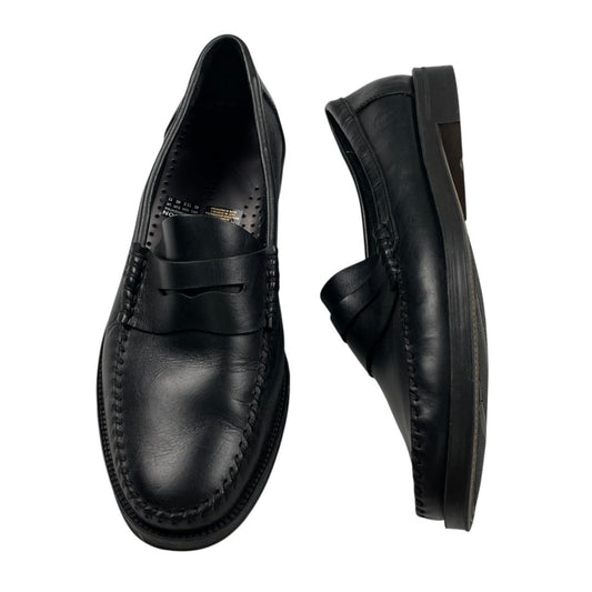 Mocasines  CARDON  Negro Talle 46