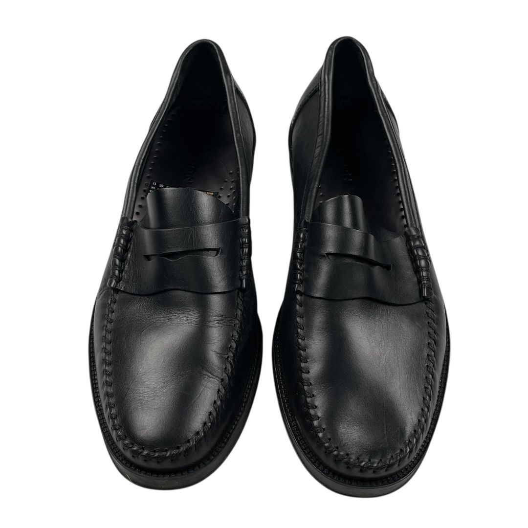Mocasines  CARDON  Negro Talle 46